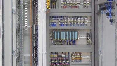 TEST BENCH for Clamps and Tensioners Pads